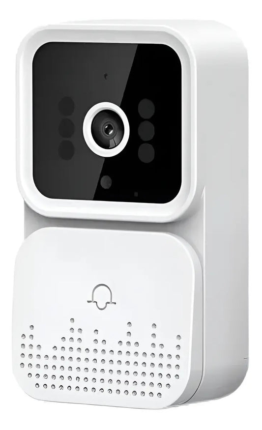 Mini Doorbell Pro – Timbre Inalámbrico para Hogar y Negocio